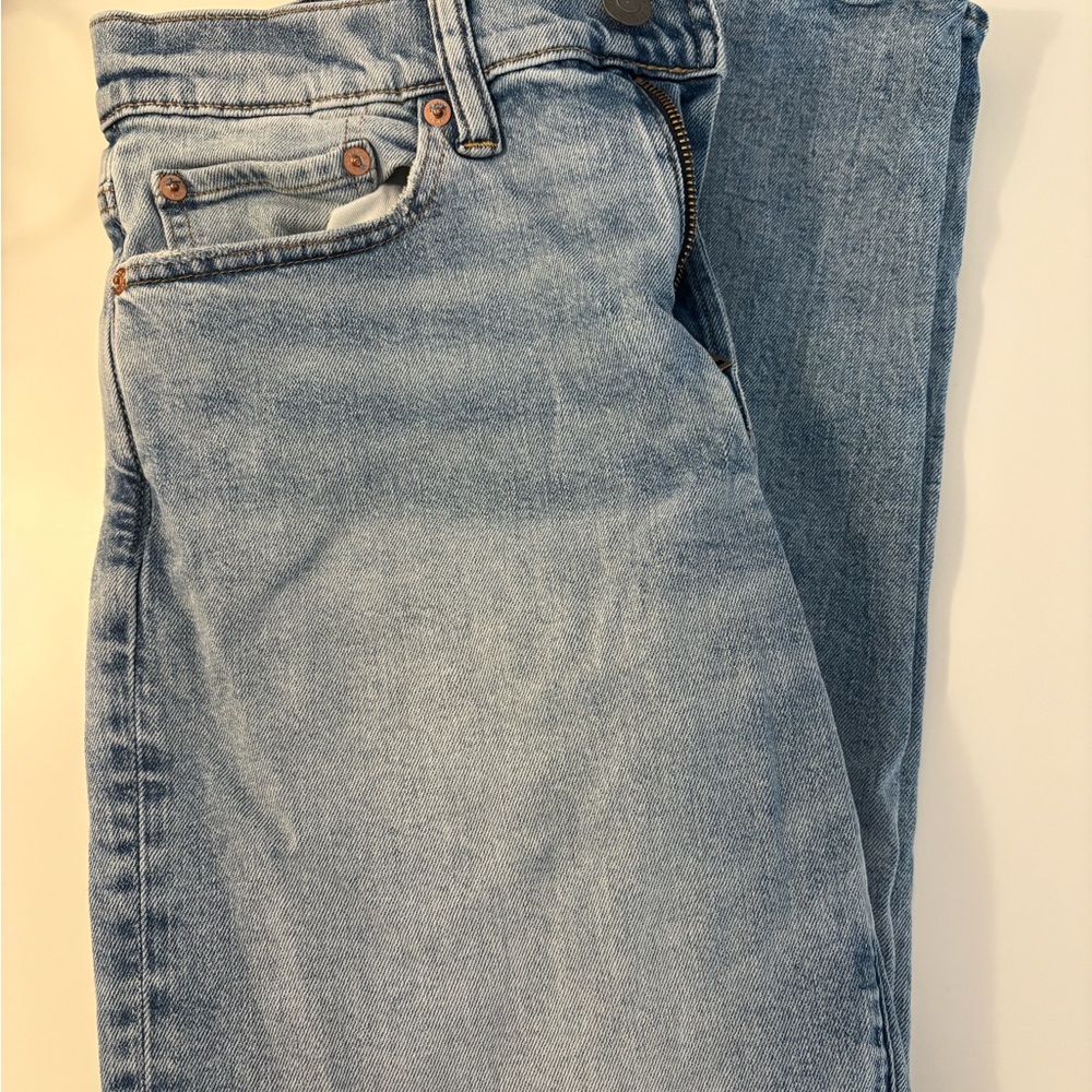 ‼️SOLD‼️ Like New A&E Easyflex baggy jeans - Picture 5 of 7